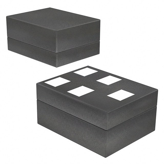 聲表面波濾波器(SAW)