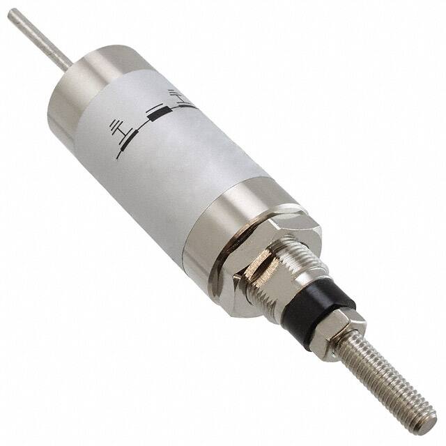 饋通電容濾波器