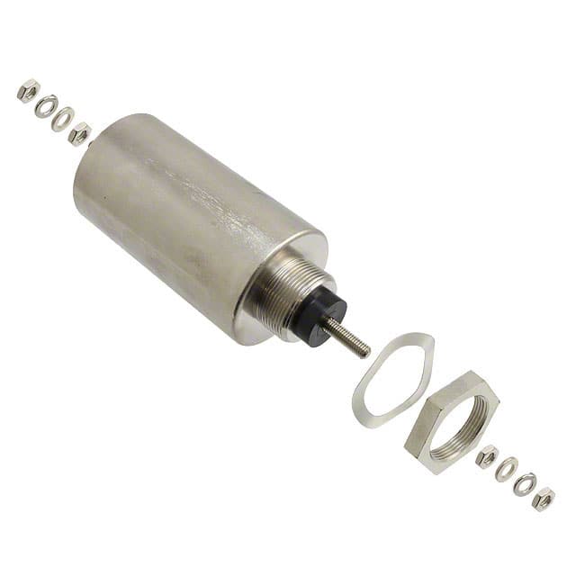 饋通電容濾波器