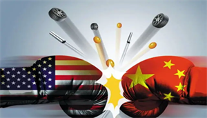 歐美芯片巨頭相繼陷入進退兩難的境地，韓國要求美國為虧損買單