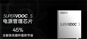 首次搭載SUPERVOOC S芯片：Reno10 Pro+放電效率更高