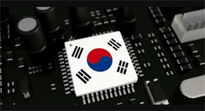 韓國半導體庫存激增，韓國芯片庫存創2016年以來最大增幅