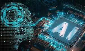 AIGC帶飛四大芯片廠，英偉達(dá)等四大芯片廠銷量看增、股價(jià)大漲