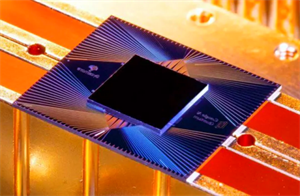 量子芯片：探秘未來科技的新里程碑