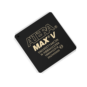 ?INTEL英特爾5M240ZT144C5N芯片：高性能應(yīng)用場景及價格解析