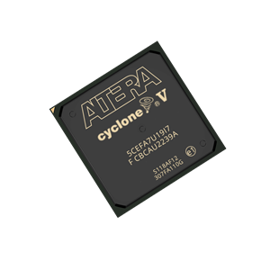 ?探秘阿爾特拉ALTERA的5CEFA7U19I7N芯片