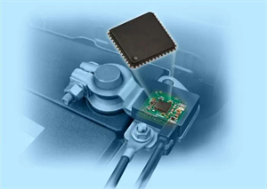 儲存器與傳感器：解析電子元器件的兩大角色