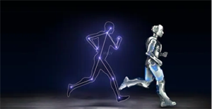 人工智能機器人：芯片與電子元器件的支持