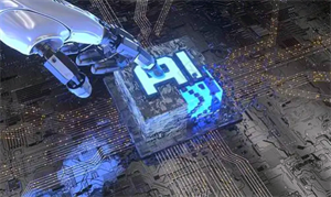 AI芯片成半導體增長新動能，通富微電助力AMD進軍AI芯片