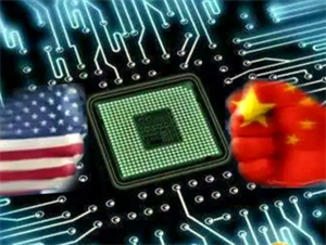 如果我國所有軍備芯片只有14NM，美國軍備芯片是5NM，那么在戰(zhàn)爭上的差距會體現(xiàn)在什么地方？