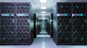 中國首臺超百億門大容量硬件仿真系統發布，芯片“下行”是否影響EDA行業？