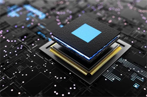 探秘芯片橫截面，揭開每層的秘密！