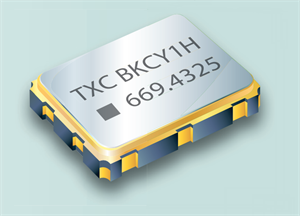 振蕩器概念強勢爆發(fā)！郭明錤：AI服務器光模塊帶動振蕩器需求增長