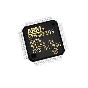 解密ST意法半導體STM32F103系列芯片：STM32F103系列芯片的主要作用