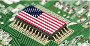 美擬擴(kuò)大對華芯片限制，英偉達(dá)CFO：將令美產(chǎn)業(yè)永久喪失機(jī)會