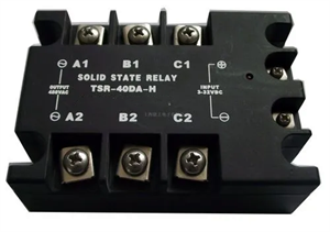 什么是固態(tài)繼電器？固態(tài)繼電器有那些品牌和型號？