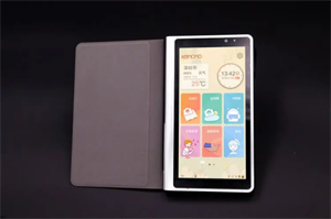 ?掌上學(xué)習(xí)機背后的芯片和電子元器件