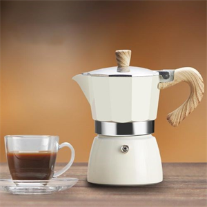 電咖啡壺：探秘內(nèi)部電子元器件