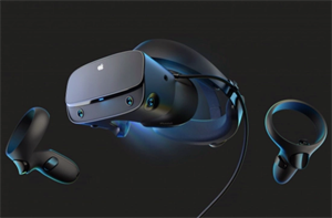 為什么蘋果不把vr產(chǎn)品的電源和芯片、音源等全部外置，頭戴的只有顯示屏？