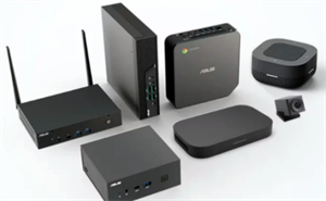 INTEL英特爾與華碩達成合作 推動NUC迷你pc發展