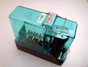 信號繼電器的特點和應用領域