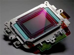 圖像傳感器的特點和應用領域！