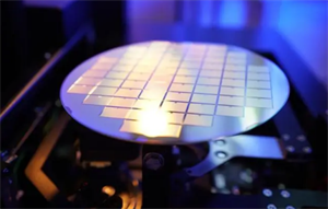 2022中國半導體企業百強榜（TOP 100）