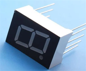 LED數(shù)碼管的特點(diǎn)和應(yīng)用領(lǐng)域！