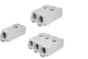 Amphenol Commercial推出BrightConnX FLT系列接線端子