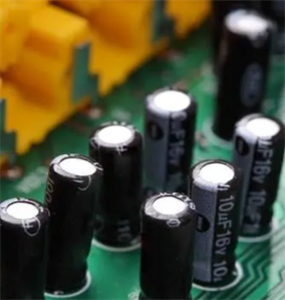 電解電容怎么測量好壞？