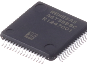 Renesas瑞薩電子RA6T3 MCU：為各種應用中高效的電機控制提供動力