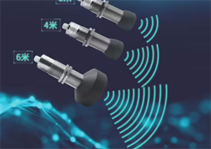 Amphenol / SSI Technologies 通用液位超聲波傳感器