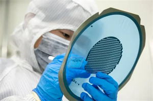 填補空白！國內(nèi)首條芯片原子鐘生產(chǎn)線投產(chǎn)