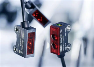 探秘光電傳感器：揭開神秘面紗，了解工作原理及作用