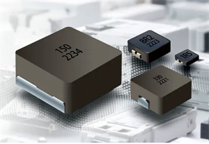 Bourns新增12 款屏蔽功率電感器-大電流型號(hào)系列