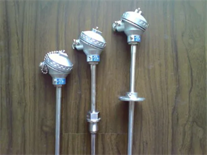 熱電偶與熱電阻的判斷方法