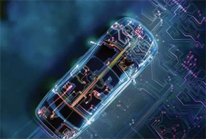 車規級和工業級芯片有什么區別?