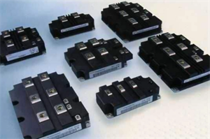 IGBT模塊的導通電阻和關斷速度有何關聯？