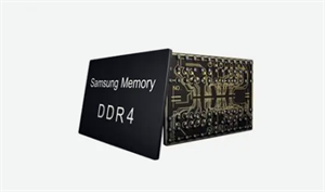 網傳三星下半年再度減產DDR4 或將推高價格