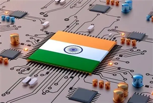 印度希望成為芯片制造大國，微處理器芯片將很快在印度全面生產