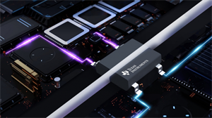 TI德州儀器推出全新光耦仿真器產品系列