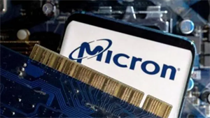 美光科技在印度建設(shè)半導體工廠取得新進展