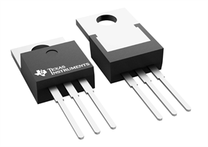 TI德州儀器CSD18511KCS N溝道MOSFET的介紹、特性以及應用領域