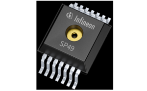 Infineon英飛凌科技推出具有智能功能的XENSIV?輪胎壓力傳感器