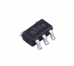 南京微盟ME321AM5G低功耗運(yùn)算放大器的特性、應(yīng)用以及電路布局說明