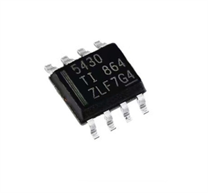 一文搞懂TPS5430DDAR降壓轉換器——TI德州儀器代理商永芯易科技