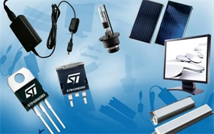 功率半導體器件知識匯總！