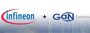 8.3億美元！Infineon英飛凌完成收購氮化鎵系統公司 (GaN Systems)