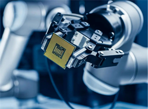 中國(guó)臺(tái)灣半導(dǎo)體企業(yè)2024年盈利將激增30%