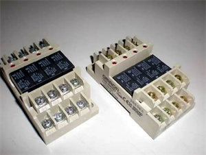 高低壓系統隔離為何要使用固態繼電器？